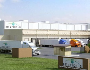 Americold Realty Trust Closes Acquisition of Agro Merchants Group