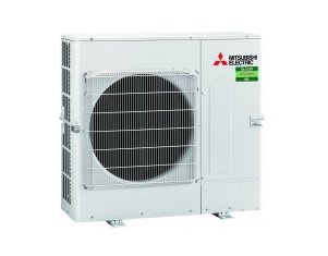 Mitsubishi Electric launches R32 models across the entire Mr Slim range