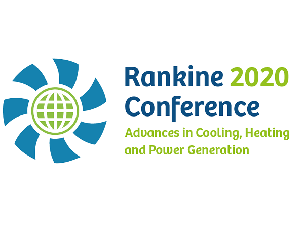 Rankine 2020 to be held as a virtual conference