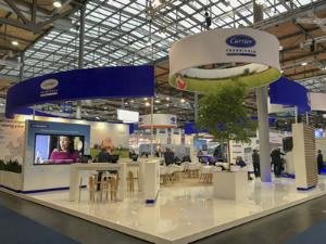 Carrier Transicold at IAA Commercial Vehicles 2018