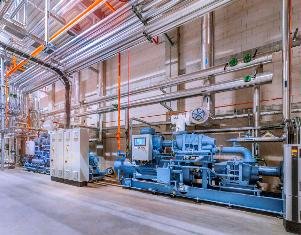 New name GEA Heating & Refrigeration Technologies