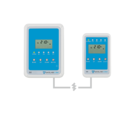 Gaslab Has Launched a New Low Oxygen Monitor for Cold Applications