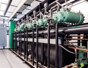 Industrial refrigeration system market is expected to reach USD 24.58 billion by 2024