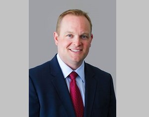 Emerson Names Jamie Froedge Leader of Commercial & Residential Solutions Business