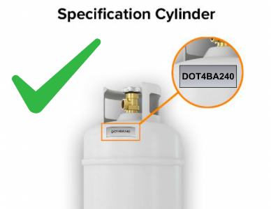 US Issues Warning Over Counterfeit Refrigerant Cylinders and Illegal Trade Risks