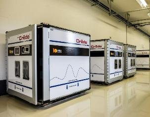 Peli BioThermal Releases New Crēdo Cargo Shipper