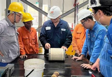 Energy Recovery Extends PX Pressure Exchanger Design Life to 30 Years