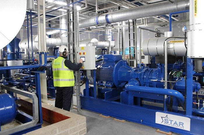 Star Refrigeration Offers Advice to Customers During COVID-19 Pandemic