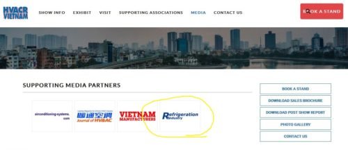 nvacr-vietnam