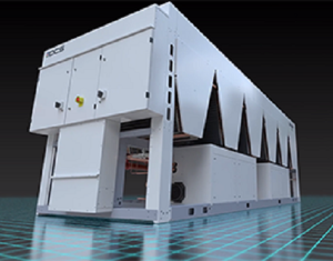 Airedale announced the launch of the DCS range