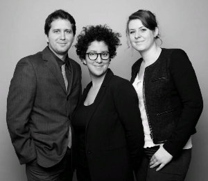 Interview with the Eurovent Market Intelligence (EMI) team