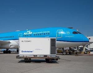Air France KLM Martinair Cargo and Envirotainer are intensifying their partnership
