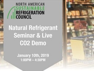 Seminar Highlights Roadmap to “Future-Proof” HFC Alternatives in Supermarkets