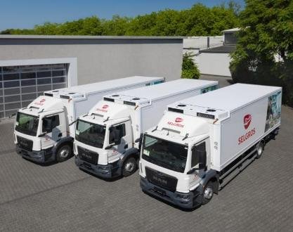 Transgourmet Germany Adopts ECOOLTEC’s Sustainable Refrigeration Technology
