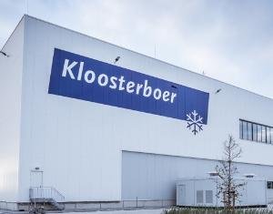 Lineage Logistics Announces Acquisition of Kloosterboer Group