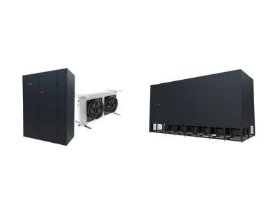 Modine launches EdgeDX and EdgeAire cooling units for North American edge data centers
