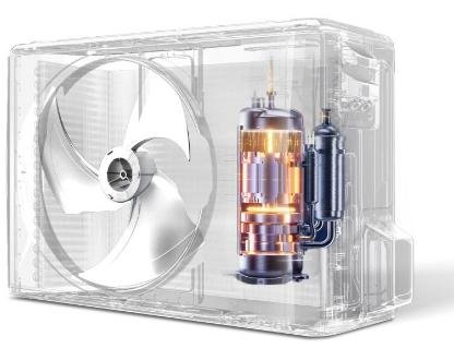 Midea Brings High-Performance Heat Pump Technology to Canada