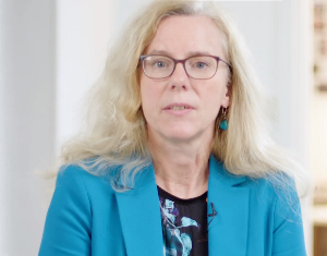 EPEE Director General Andrea Voigt will join Danfoss