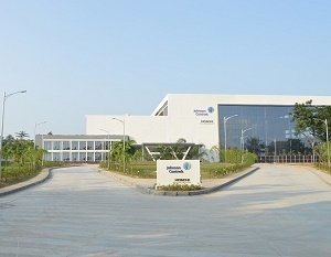 Johnson Controls-Hitachi Air Conditioning opens Global Development Center in India