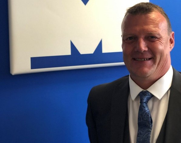 New Marketing Manager for Marshall Fleet Solutions