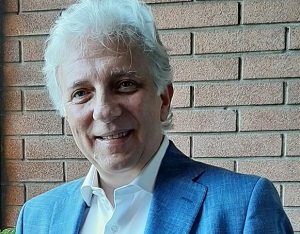 LU-VE: Roberto Magni Is The New  Sales Director Of Cooling Systems