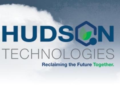 Hudson Technologies Joins EPA’s GreenChill Advanced Refrigeration Partnership