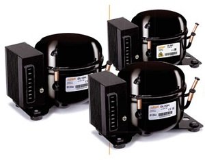 Huayi Compressor’s new range of DC compressors for mobile applications