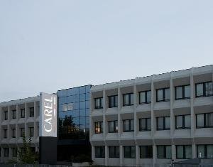 CAREL signs a binding agreement to purchase 70% of the share capital of Sauber S.r.l.