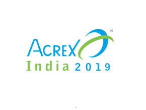 ACREX INDIA 2019