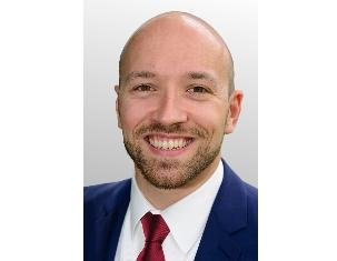 Dr Philipp Rollmann new Head of Technology at Walter Roller