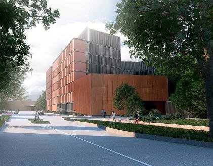 Caverion to deliver building solutions for Technopolis’ new building in Finland