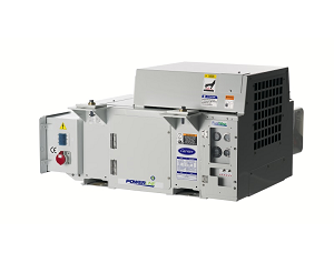 Carrier Transicold Adds High-Performance PowerLINE Generator sets for refrigerated containers