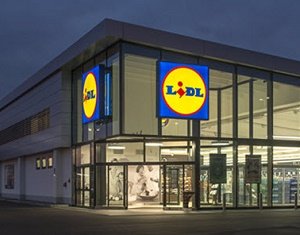 Lidl UK Selects ORBCOMM’S Cold Chain Monitoring Solution