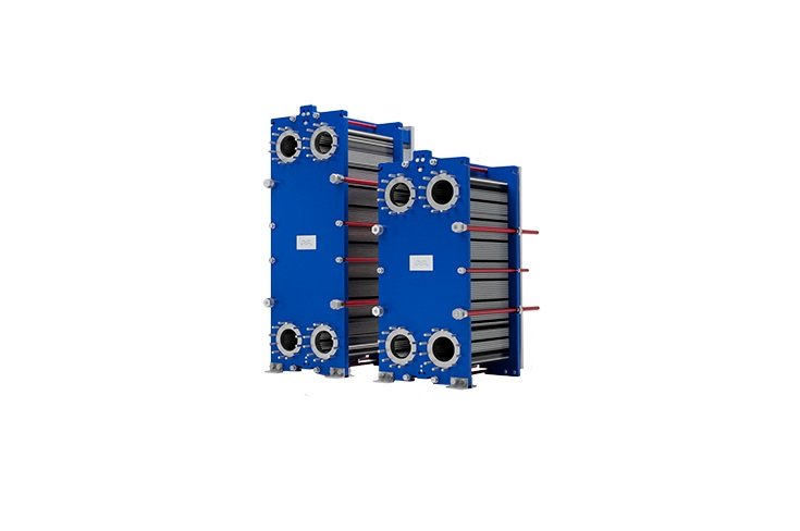 Alfa Laval Launches TS45 Heat Exchanger for Heavy Industry