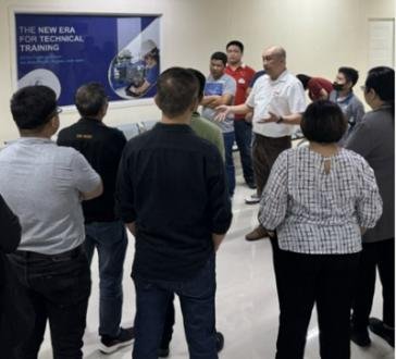 Epta Launches CO2 Training Centre in the Philippines, Boosting Natural Refrigeration in Asia-Pacific