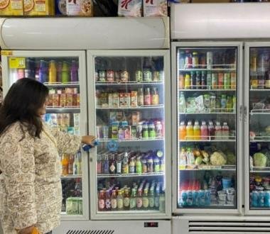 Market Assessment Report for Commercial Beverage Coolers in India