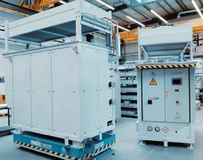 LAUDA receives a major order from a European manufacturer of hydrogen filling stations