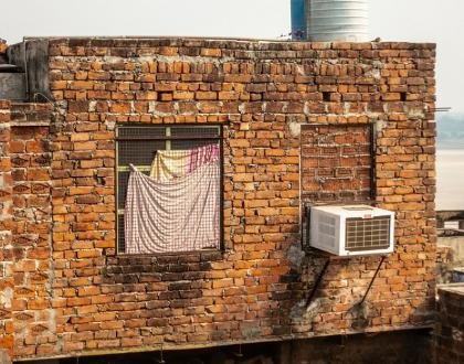 Making Sustainable Cooling in India Affordable