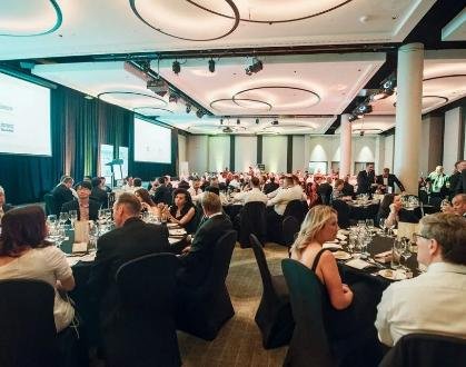AIRAH Awards finalists announced