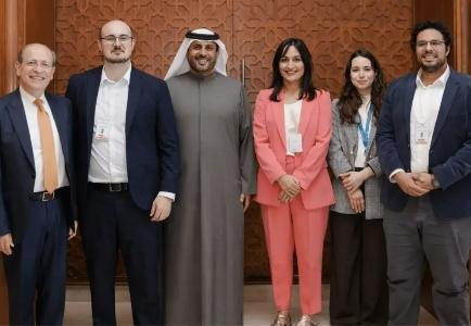 La Cool Coalition dell’UNEP collega il raffrescamento sostenibile alla pianificazione energetica degli Emirati Arabi Uniti