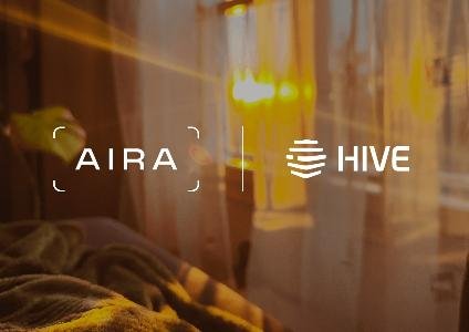 Hive and Aira Join Forces to Boost Heat Pump Adoption in the UK