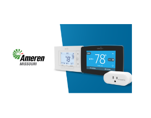 St. Louis companies Emerson and Ameren Missouri are teaming up