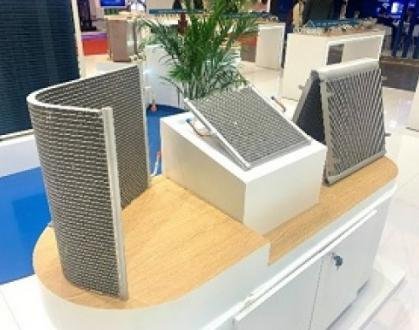 Sanhua at China Refrigeration 2024
