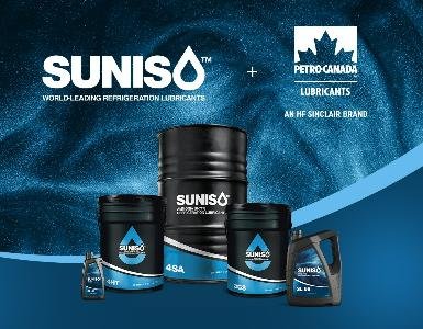 Petro-Canada Lubricants to distribute Suniso globally from 2026