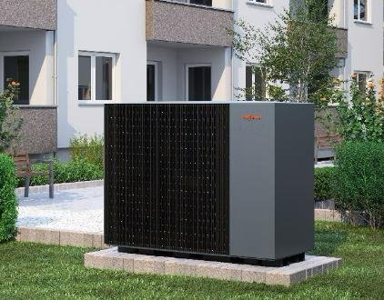 Viessmann Climate Solutions and Green Fusion agree on strategic partnership