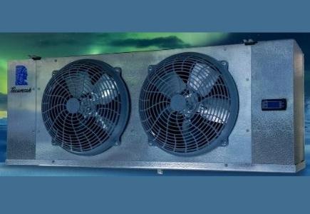 Tecumseh Launches CRIOS Unit Cooler in North America