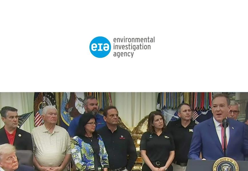 EIA US Condemns EPA Rollback of HFC Transition Rule
