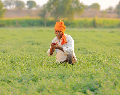 Coldtivate introduces its farmers’ interface
