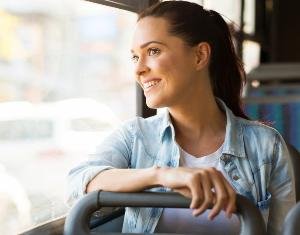 Thermo King adding CO2 sensor for optimized fresh air ventilation in hybrid and electric buses