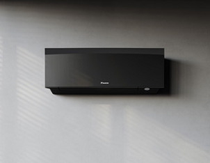 The new Daikin Emura